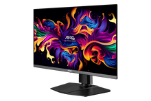 MSI MAG 272UP QD-OLED X24 27″ 4K 240Hz — 4