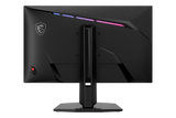 MSI MAG 272URDF E16 27″ 4K 320Hz Rapid IPS — 2