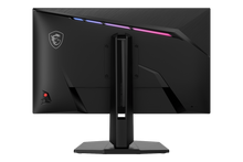MSI MAG 272URDF E16 27″ 4K 320Hz Rapid IPS — 2