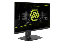 MSI MAG 272URDF E16 27″ 4K 320Hz Rapid IPS — 3