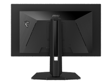 MSI MAG 273QP QD-OLED X24 27″ QHD 240Hz — 2