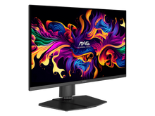 MSI MAG 273QP QD-OLED X24 27″ QHD 240Hz — 3
