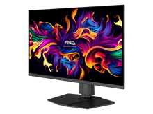 MSI MAG 273QP QD-OLED X24 27″ QHD 240Hz — 4