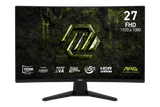 MSI MAG 274CF E20 27″ FHD 200Hz VA — 1