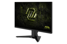 MSI MAG 274CF E20 27″ FHD 200Hz VA — 4