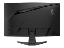 MSI MAG 274CF X24 27″ FHD 240Hz VA — 2