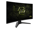 MSI MAG 274CF X24 27″ FHD 240Hz VA — 3
