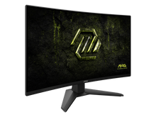 MSI MAG 274CF X24 27″ FHD 240Hz VA — 3