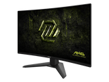 MSI MAG 274CF X24 27″ FHD 240Hz VA — 4