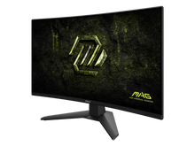 MSI MAG 274CF X24 27″ FHD 240Hz VA — 4