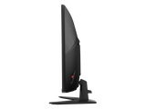 MSI MAG 274CF X24 27″ FHD 240Hz VA — 5