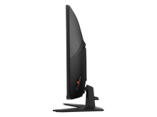MSI MAG 274CF X24 27″ FHD 240Hz VA — 5