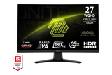 MSI MAG 274CQF 27″ QHD 180Hz VA — 1
