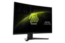 MSI MAG 274CQF 27″ QHD 180Hz VA — 3