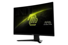 MSI MAG 274CQF 27″ QHD 180Hz VA — 4