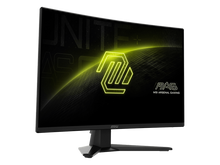 MSI MAG 274CXF 27″ FHD 280Hz VA — 3