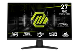 MSI MAG 274F 27″ FHD 200Hz Rapid IPS — 1