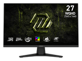 MSI MAG 274QF E20 27″ QHD 200Hz Rapid IPS — 1