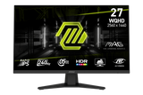 MSI MAG 274QF X24 27″ QHD 240Hz Rapid IPS — 1