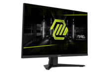 MSI MAG 274QF X24 27″ QHD 240Hz Rapid IPS — 3