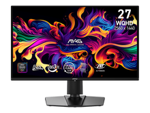 MSI MAG 274QP QD-OLED X24 27″ QHD 240Hz — 1