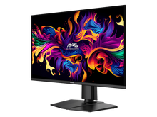 MSI MAG 274QP QD-OLED X24 27″ QHD 240Hz — 4