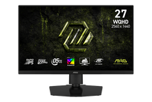 MSI MAG 274QPF E20 27″ QHD 200Hz Rapid IPS — 1
