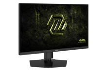 MSI MAG 274QPF E20 27″ QHD 200Hz Rapid IPS — 3