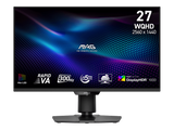 MSI MAG 274QPF X30MV 27″ QHD 300Hz Mini-LED VA — 1