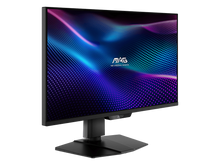 MSI MAG 274QPF X30MV 27″ QHD 300Hz Mini-LED VA — 3