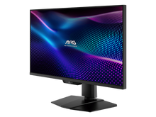 MSI MAG 274QPF X30MV 27″ QHD 300Hz Mini-LED VA — 4