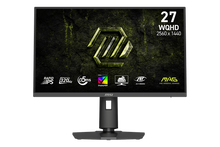 MSI MAG 274QPF X32 27″ QHD 320Hz Rapid IPS — 1
