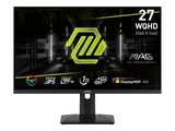 MSI MAG 274QRF QD E2 27″ QHD 180Hz Rapid IPS — 1