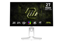 MSI MAG 274QRFW X32 27″ QHD 320Hz Rapid IPS — 1