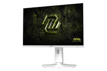 MSI MAG 274QRFW X32 27″ QHD 320Hz Rapid IPS — 4