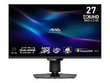 MSI MAG 274UPDF E16M 27″ 4K 320Hz Mini-LED Rapid IPS — 1