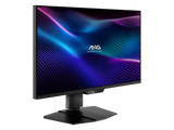 MSI MAG 274UPDF E16M 27″ 4K 320Hz Mini-LED Rapid IPS — 3