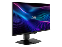 MSI MAG 274UPDF E16M 27″ 4K 320Hz Mini-LED Rapid IPS — 3