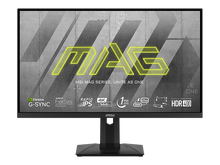 MSI MAG 274UPF 27″ 4K 144Hz Rapid IPS — 1