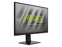 MSI MAG 274UPF 27″ 4K 144Hz Rapid IPS — 4