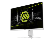 MSI MAG 274URFW 27″ 4K 160Hz Rapid IPS — 3