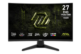 MSI MAG 275CF X24 27″ FHD 240Hz VA — 1