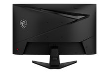 MSI MAG 275CF X24 27″ FHD 240Hz VA — 2