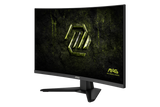 MSI MAG 275CF X24 27″ FHD 240Hz VA — 4