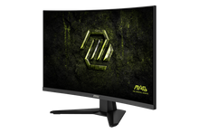 MSI MAG 275CF X24 27″ FHD 240Hz VA — 4