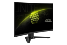 MSI MAG 275CQF E18 27″ QHD 180Hz VA — 3