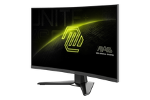 MSI MAG 275CQF E18 27″ QHD 180Hz VA — 4