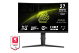 MSI MAG 275CQPF 27″ QHD 180Hz VA — 1