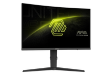 MSI MAG 275CQPF 27″ QHD 180Hz VA — 3
