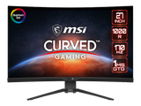 MSI MAG 275CQRF QD 27″ QHD 170Hz VA — 1